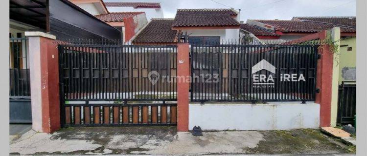 Rumah strategis  di Mojosongo jebres Solo Surakarta 1
