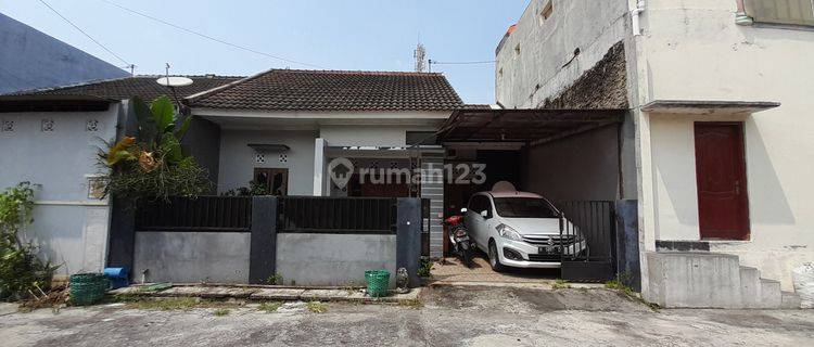 Rumah murah di wonorejo gondangrejo karanganyar 1