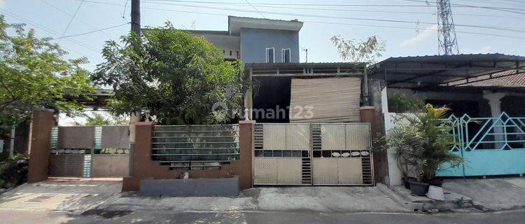 Rumah 2lantai Dekat Kampus Uns Dijual Solo Di   Jebres Solo 1