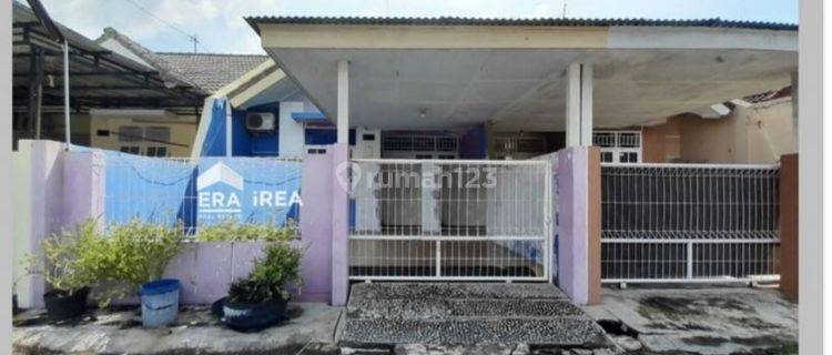 Rumah  murah dijual di Gedangan  Solobaru Surakarta  1