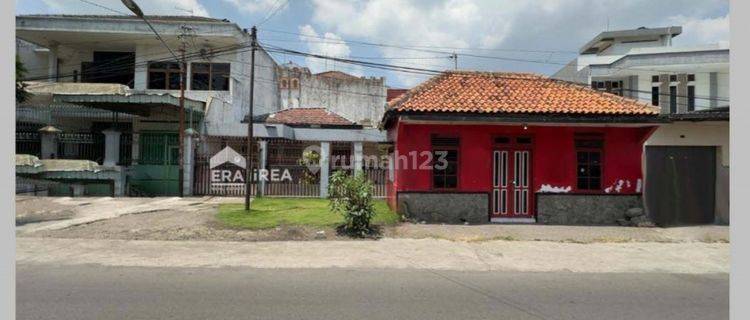 Rumah dijual Solo di Sangkrah Pasar Kliwon Surakarta  1