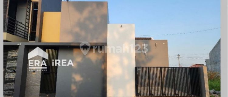 Rumah dijual Solo di kudu Solobaru Surakarta  1