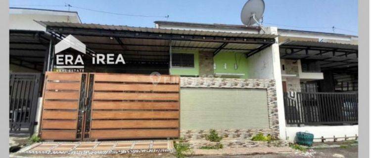 Rumah Cluster Dijual Solo Di Colomadu Karanganyar Surakarta  1