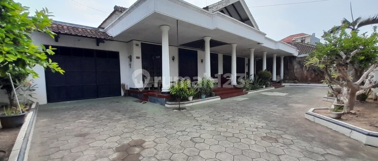 Rumah Disewakan Solo Di Gajahan Colomadu Karanganyar Surakarta 1