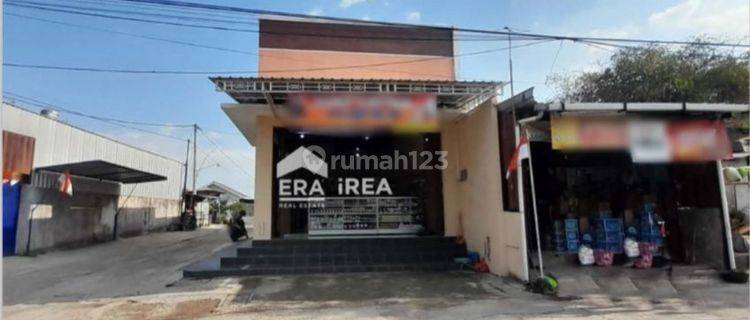 Ruang Usaha Dijual Solo Di Plesungan Gondangrejo Karanganyar  1