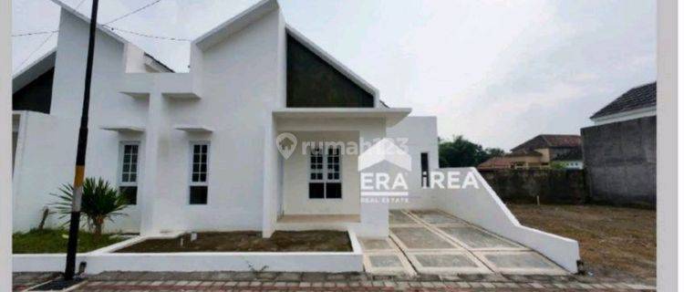 Rumah Baru Dijual Klaten Dekat Rsi Klaten 1