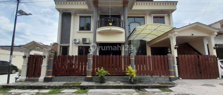 Rumah murah 2lantai di Pabelan Kartasura Surakarta call 0813-2912-9880 1