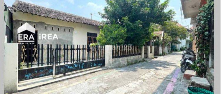 Rumah Dijual Solo Di Pajang Laweyan Surakarta  1