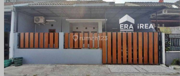 Rumah Dijual Solo Di Gentan Baki Sukoharjo Surakarta  1