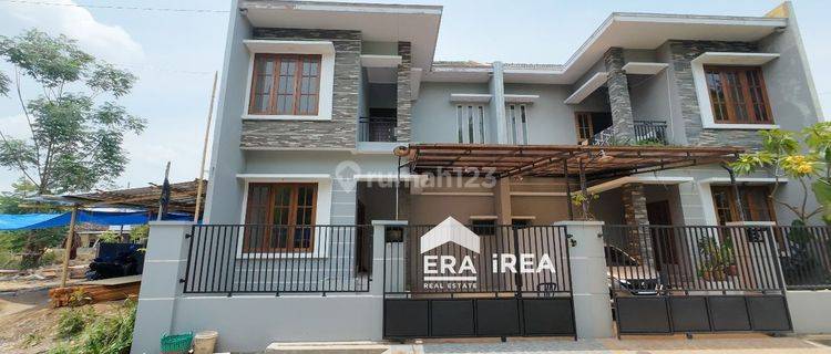 Rumah  Dijual  Solo  Di Solobaru Sukoharjo Surakarta  1