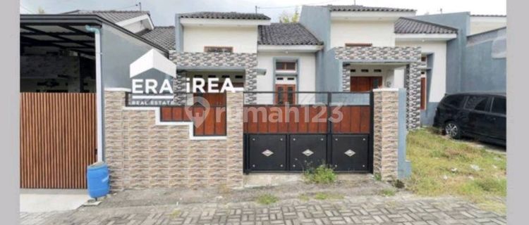 Rumah Dijual Solo Di Plesungan Gondangrejo Karanganyar 1