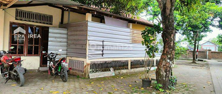 Rumah Sewa Murah Minomartani Ngaglik Sleman 1