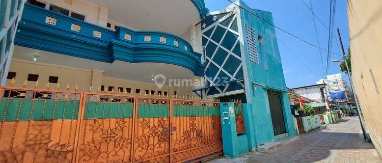 Rumah Kost Tengah Kota Yogyakarta 1