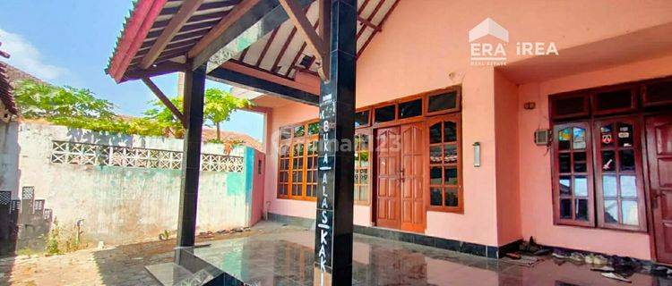 Rumah Sewa Murah Umbulharjo Yogyakarta 1