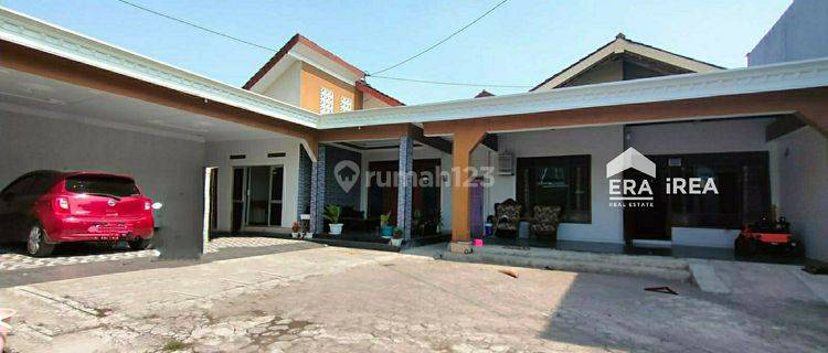 Rumah Murah Siap Huni Triharjo Slema Dekat Pemda Sleman 1