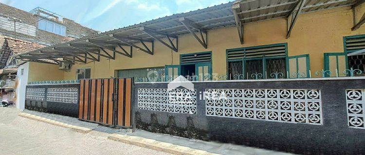 Dijual Rumah Jogja Dekat Malioboro 1