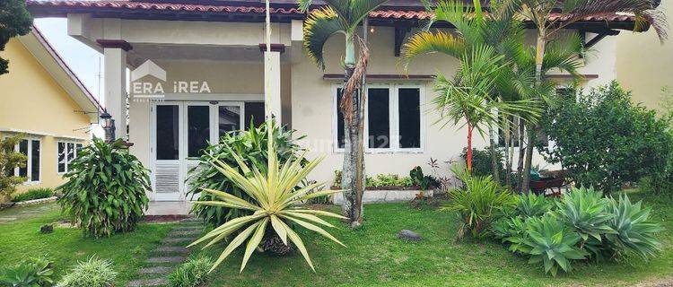 Villa Tawangmangu Dijual Cluster Exclusive 1