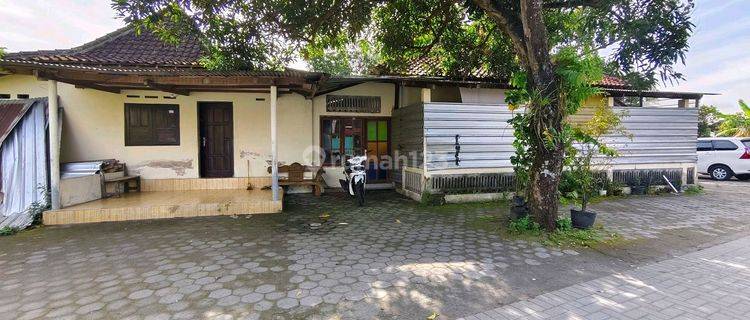 Rumah Disewakan Condongcaturcocok Untuk Kantor 1