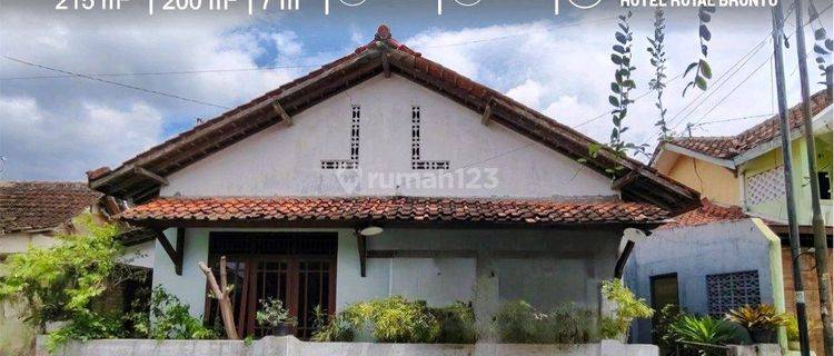 Rumah Murah Dlm Kota Jogja Dijual Rumah 1