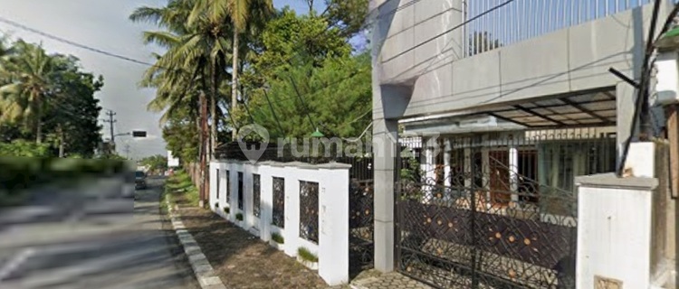 Rumah.siap Huni.di Magelang Selatan 1