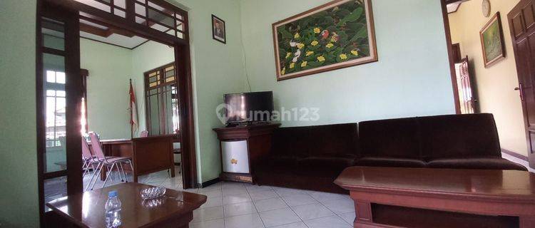 Rumah Murah di kota baru Jogja 1