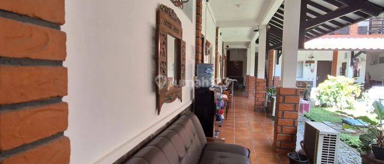 Kost Exclusive full di pogung Jogjakarta 1