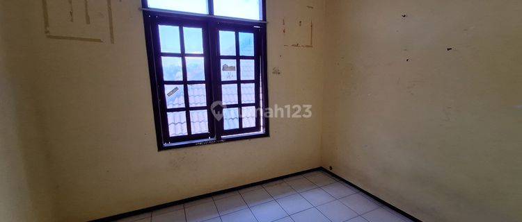 Rumah +kost  potensial di Demangan Jogjakarta 1