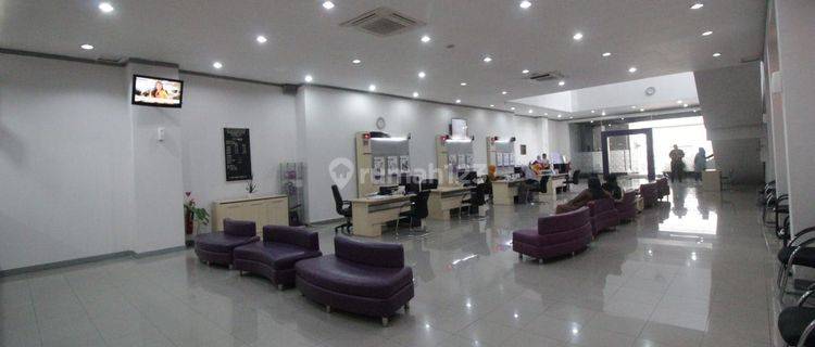 Gedung Disewakan.di. Pusat Kota Yogyakarta 1