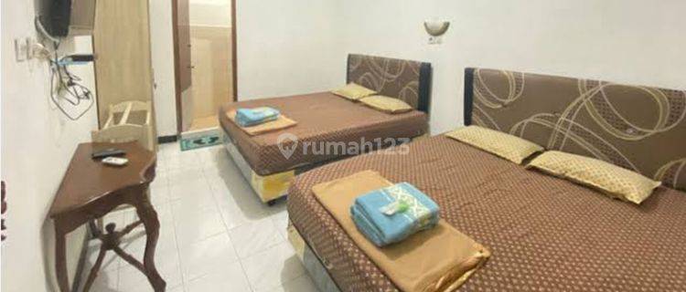 Hotel.murah Dekat Malioboro Jogja 1