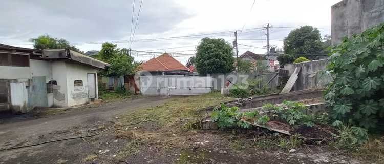 Rumah Kota Baru Pusat.kota Jogja 1