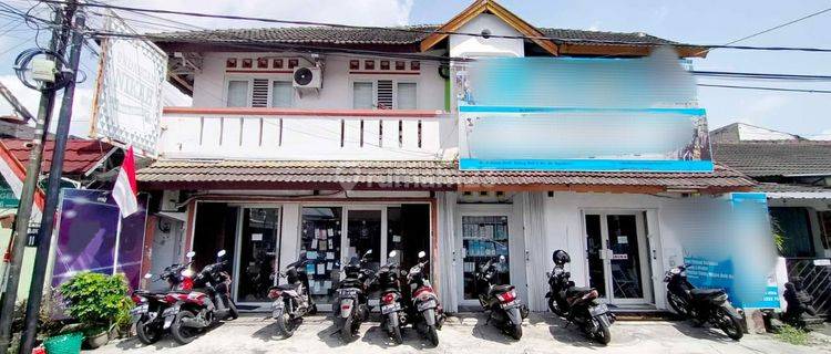 Ruang Usaha Strategis Yogyakarta 1