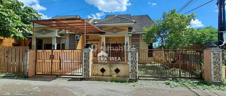 Rumah Sewa Ngemplak Sleman 1