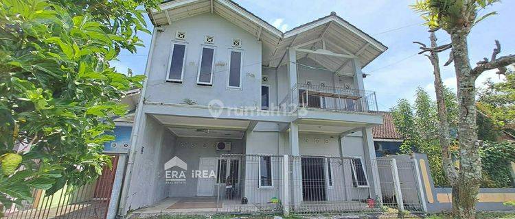 Rumah Sewa Ambarketawang Gamping Sleman 1