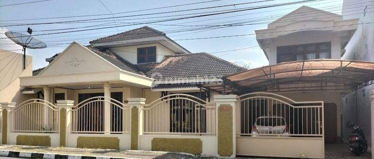 Rumah Sewa Magelang Selatan 1