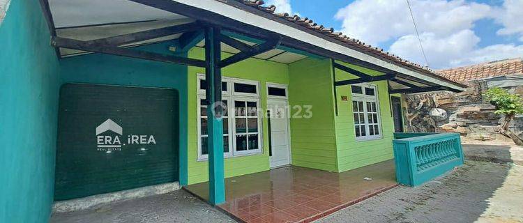 Rumah Sewa Murah Banguntapan Bantul 1