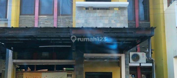 Di Jual Cepat Rumah 2 Lantai Cirebon 1