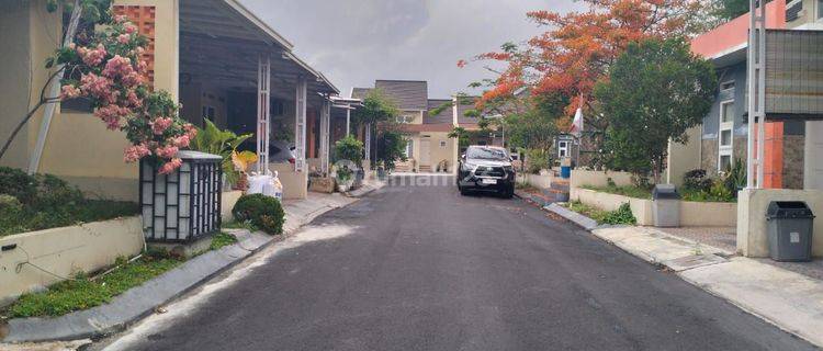 Di jual cepat rumah siap huni karisma residence cirebon 1