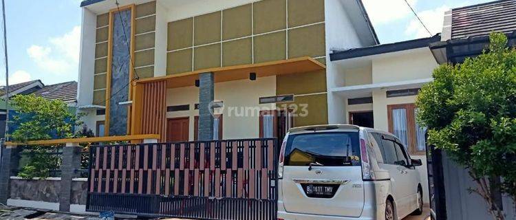 Di Jual Rumah Siap Huni Lokasi Weru Cirebon 1