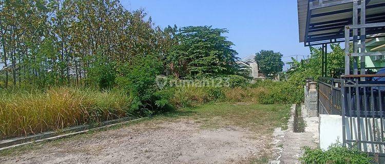 Di Jual Tanah Komersil Kota Cirebon 1