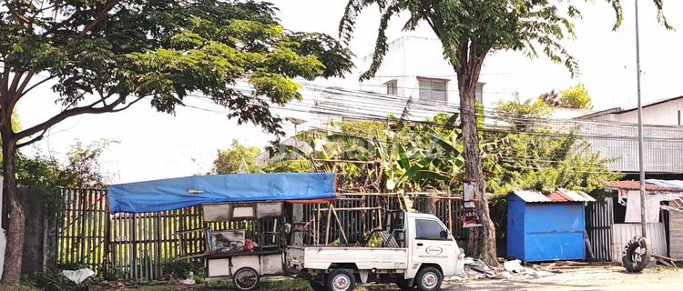 Dijual cepat... BU...property di JL Majapahit Raya Semarang 1