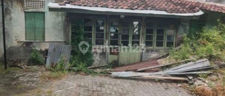 For Quick Sale... Ma'am... Property on Jl Hawa Raya Semarang 1