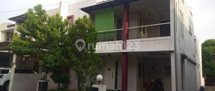 Dijual cepat... BU ... rumah di perumahan Mutiara Surpriyadi Semarang 1