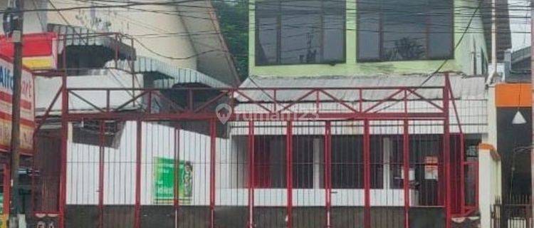 Jual Cepet .  Bu Rumah Di Jl Indraprasta Raya Semarang 1