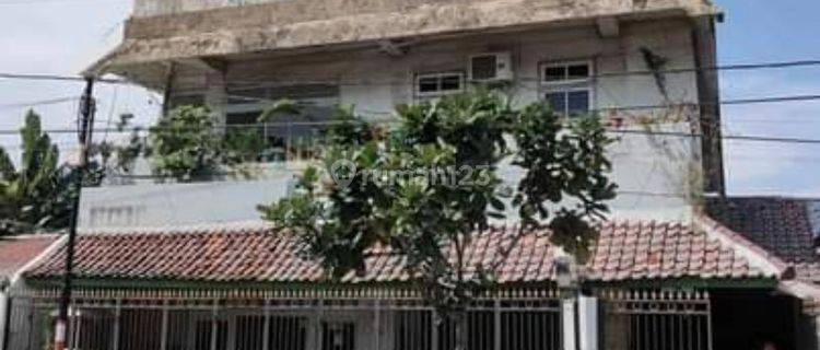 Jual cepat.... BU...rumah di JL Pusponjolo tengah Raya  Semarang  1