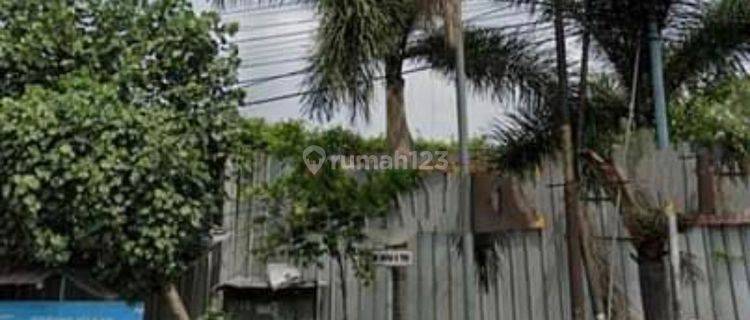 Dijual cepat...  BU...tanah di JL raya Lasem lebar 40-50m, luas 4624m 1