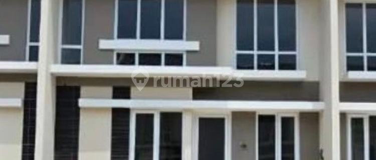 Dijual Rumah Di Perumahan Madukoro Regency Sebelah Mall The Park Semarang 1