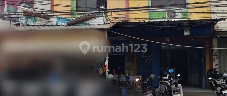 Dijual Property Di Jl Sukarno Hatta Raya Semarang Luas Total 650m 1