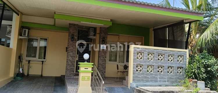 Rumah Di Perumahan Gardenia Raya, Pedurungan , Semarang 1