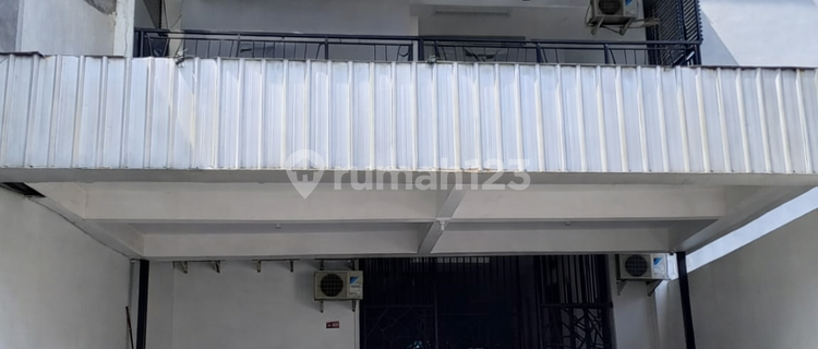 Dijual Guest House Masih Jalandi Jl Seroja Depan Rs Telogorejo Semarang 1