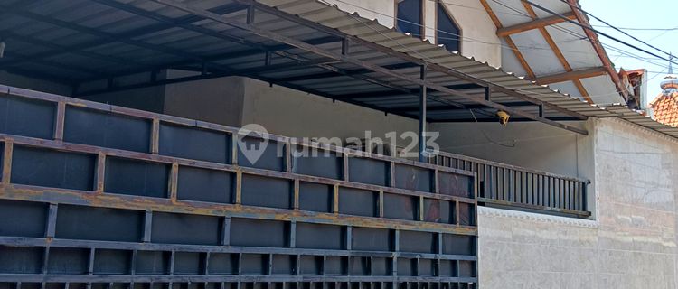 2-Story Property in Muara Mas, Tanah Mas, Semarang 1